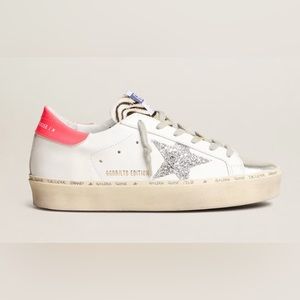golden goose hi stars!